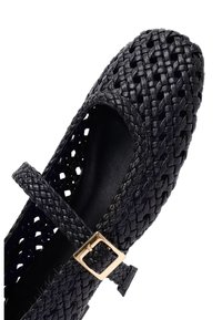 Derimod Ballerine - black