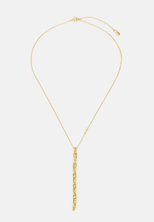 ASTOR LINK - Necklace - gold-coloured