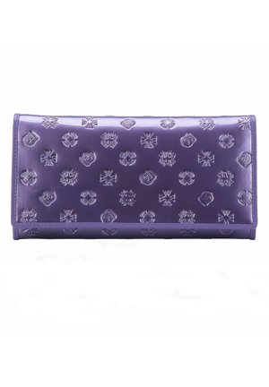 WITTCHEN SIGNATURE COLLECTION  - Peněženka - purple