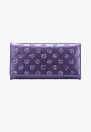 WITTCHEN SIGNATURE COLLECTION - Peněženka - purple