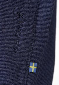 Isbjörn of Sweden LYNX - Fleecejacke - navy