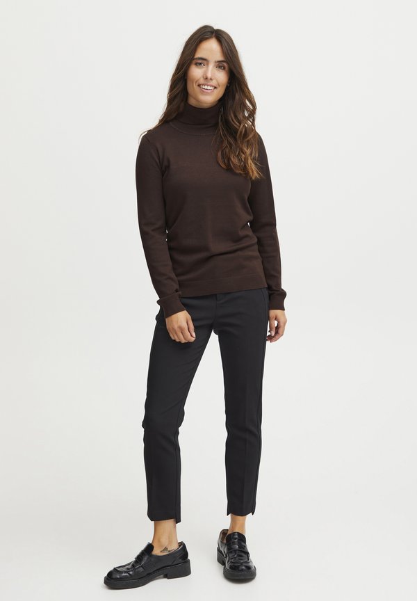 FRBLUME - Jumper - molé4