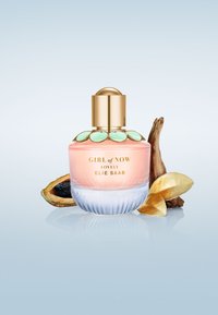 Elie Saab Fragrance GIRL OF NOW LOVELY NEW EDP - Eau de Parfum