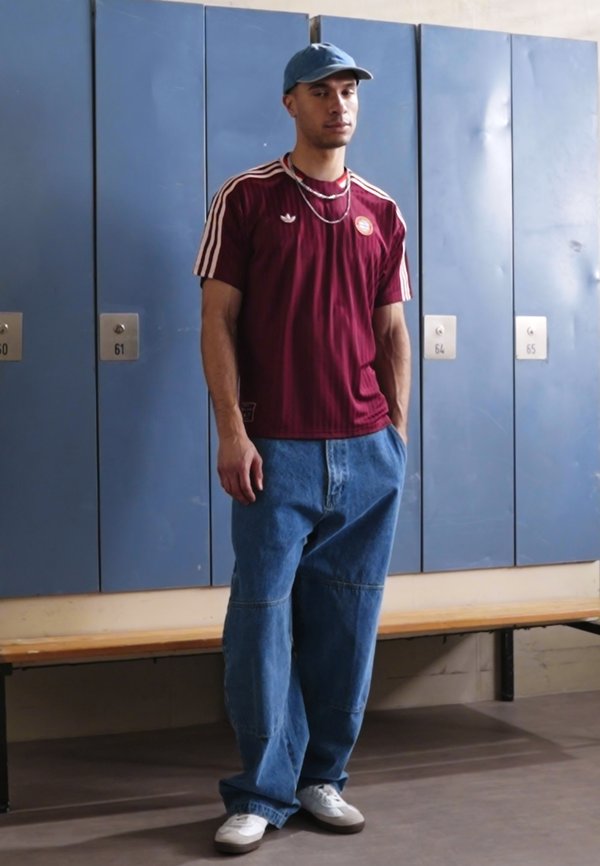 FC BAYERN MUENCHEN ICON  - Print T-shirt4