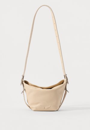 Zadig & Voltaire BABY JANE - Sac bandoulière - flash
