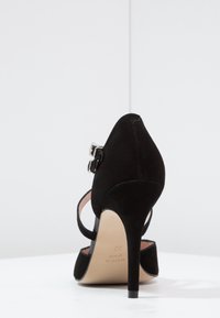 Zign Klassiska pumps - black