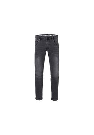 Slim fit jeans - lanthrashadowwash