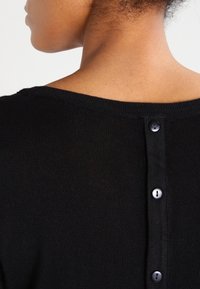 Vero Moda Maglione - black