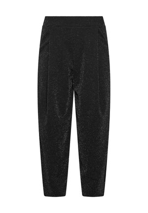 Pixie Girl, PETITE SMART TROUSERS - Broek - black
