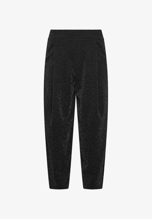 Pixie Girl, PETITE SMART TROUSERS - Broek - black
