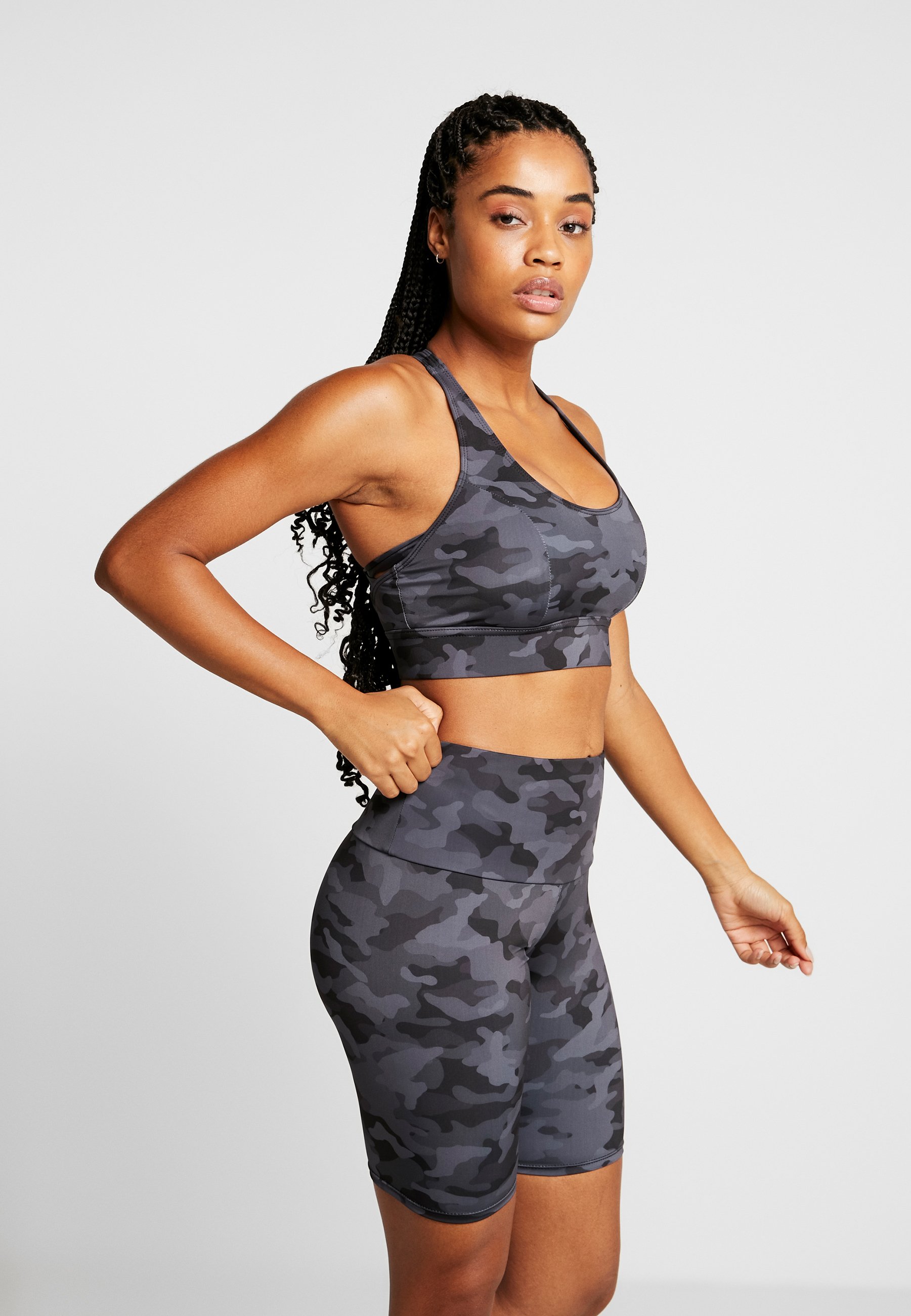 onzie warrior bra