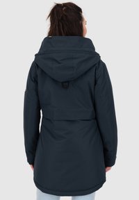 alife & kickin MARLYAK A - Parka - marine