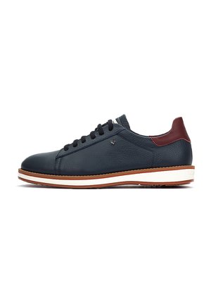 BRODY - Trainers - blue