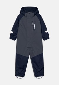 Seleccionado, navy