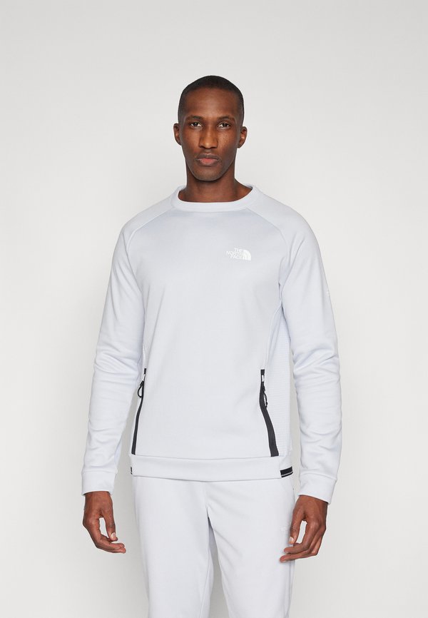 CREW - Sweatshirt - mystic haze