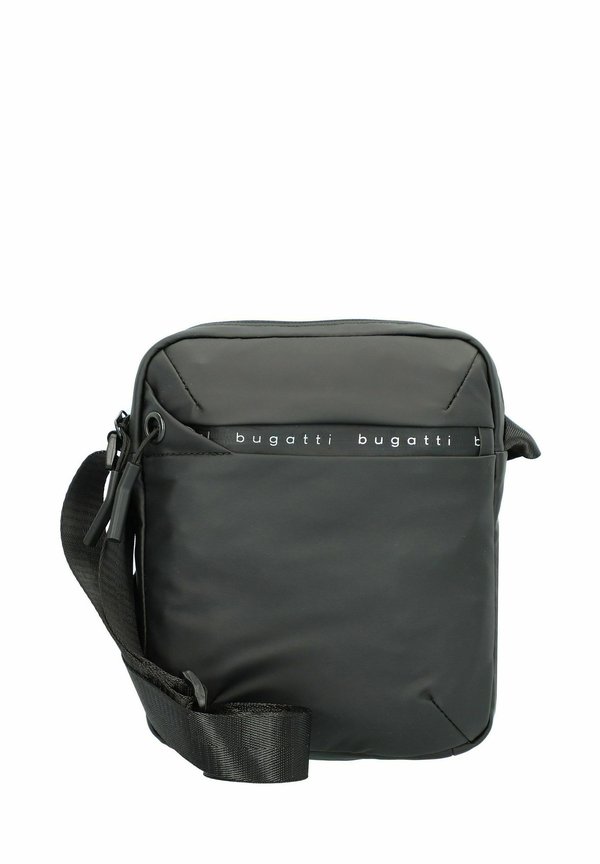 Umhängetasche - schwarz