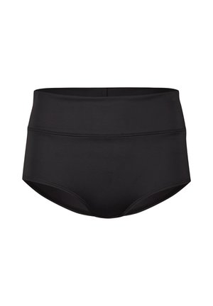 SugarShape, HIGH-WAIST MONACO - Bikini-Hose - black