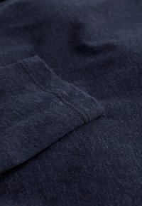 Seasalt Cornwall LANDING granatowy