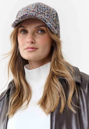 Loevenich, BASEBALL CAP UNI - Cap - multicolor