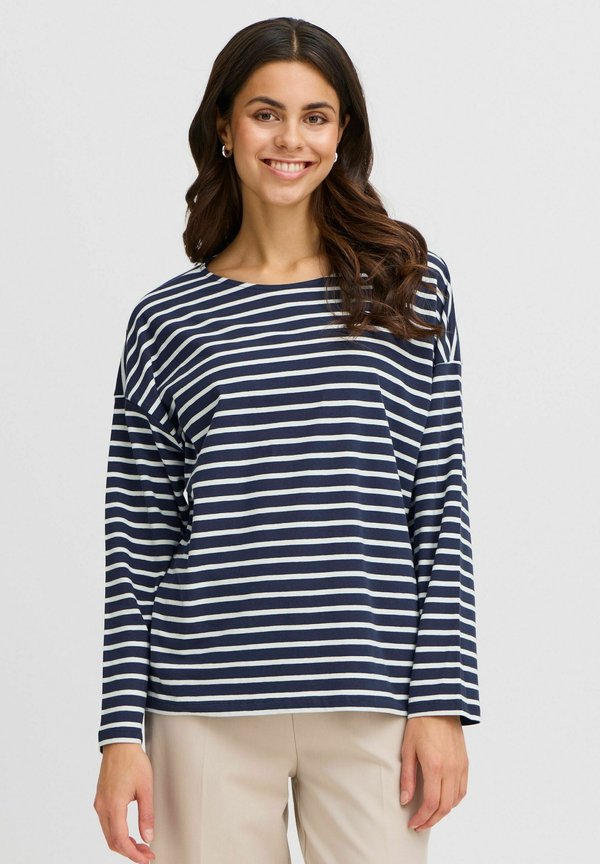 FRSIVA - Long sleeved top