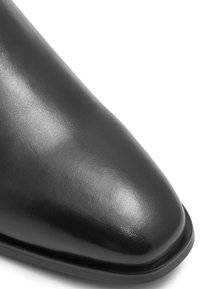 ALDO PILLOWWALK+FLEX INSIDE ZIP AMUR - Klassiset nilkkurit - open black