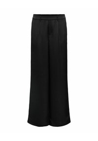 Pantalon classique - black