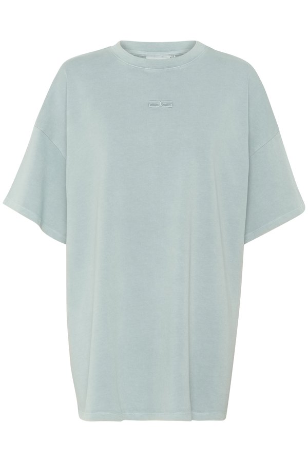 JIO OVERSIZE TEE - Basic T-shirt - arona3