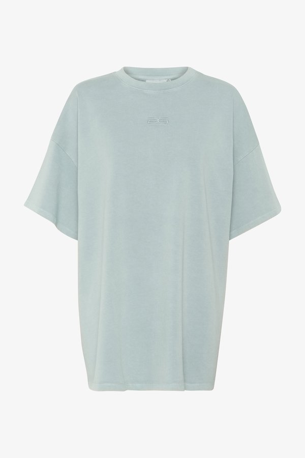 JIO OVERSIZE TEE - Basic T-shirt - arona3