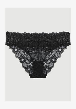 Seraphine, UNDERBUMP - Stringid - black