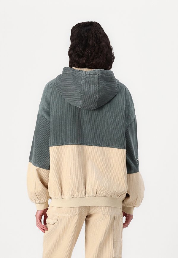 SET THE TONE JACKET - Light jacket - multi4