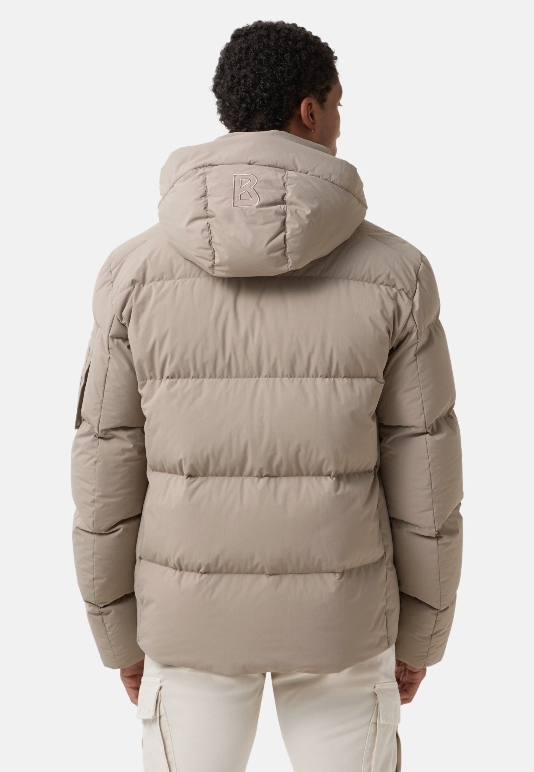 初期 D.D Jacket ベージュ moonight gear D.D Jacket – MoonlightGearEquipment