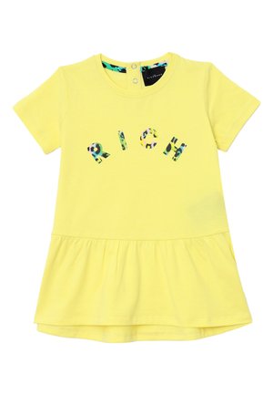 VESTINA - Vestito casual - yellow