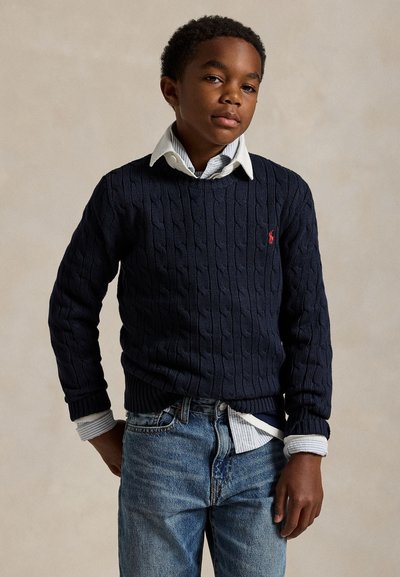 Polo Ralph Lauren - Sweter