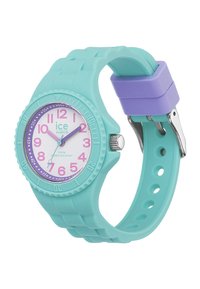 Ice-Watch HERO - Ručni sat - aqua fairy xs