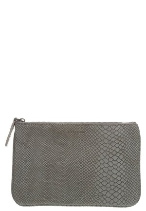 Clutches - light grey