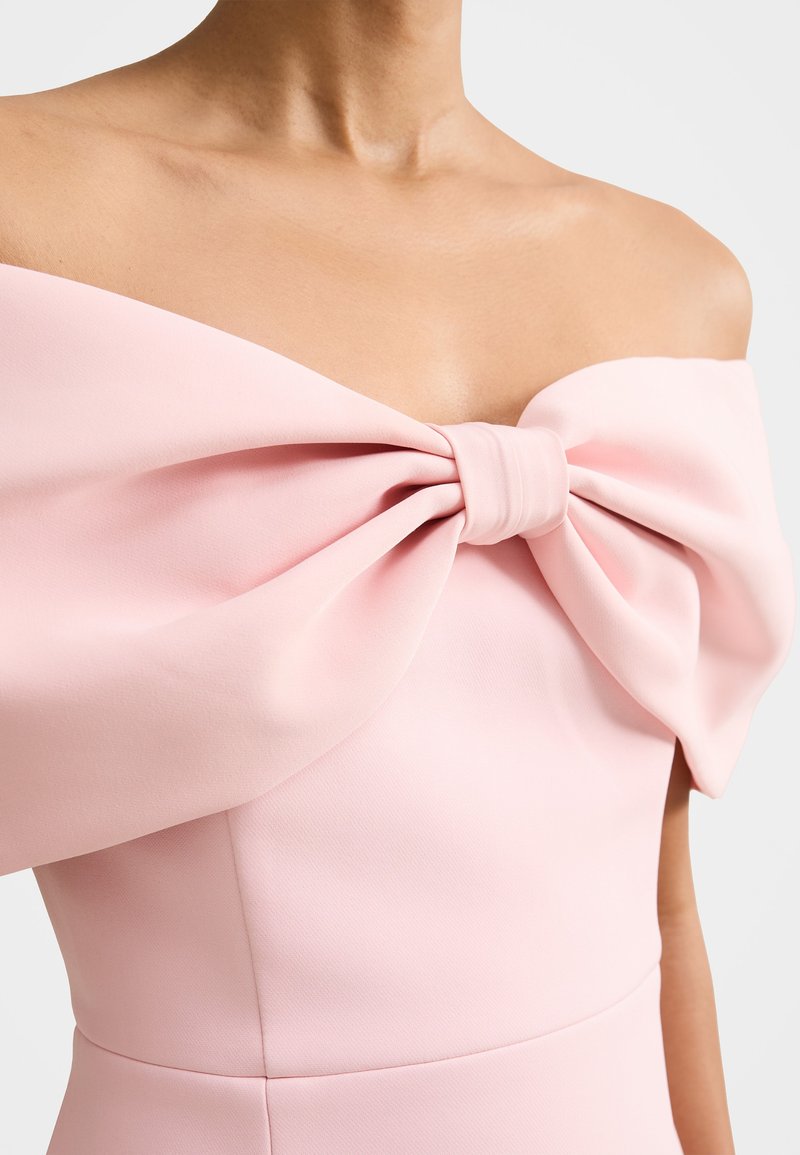Forever New Petite SCOTTIE - Cocktail dress / Party dress - pretty pink/light pink - Zalando.ie Forever New Petite SCOTTIE - Cocktail dress / Party dress - pretty pink/light pink - Zalando.ie