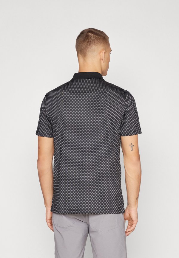 BASE BEYOND TEXTURED - Polo shirt3