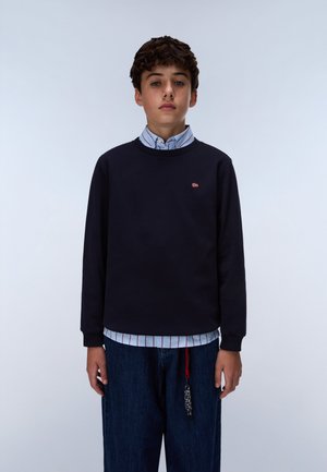 Napapijri, BALIS WINTER (4-16 YEARS) - Суитшърт - Navy