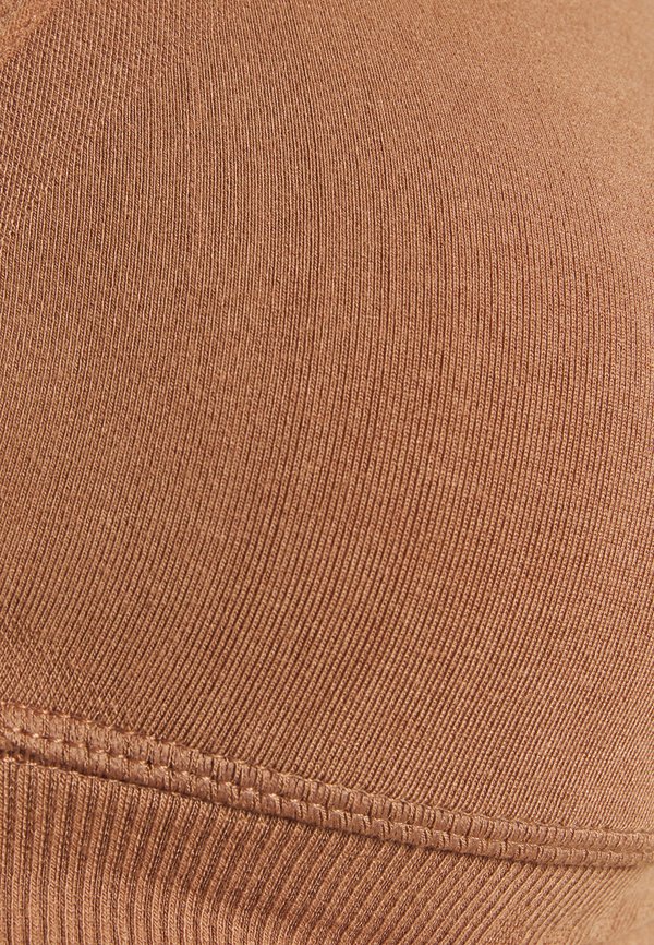 BAMBOO SOFT BRA - Bustier - mocha2