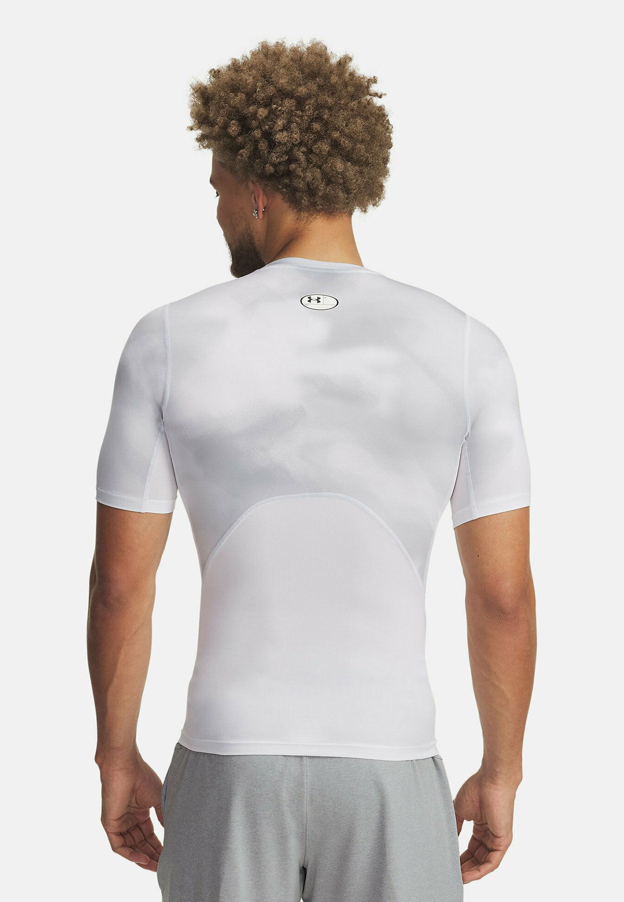 HEATGEAR PRINTED