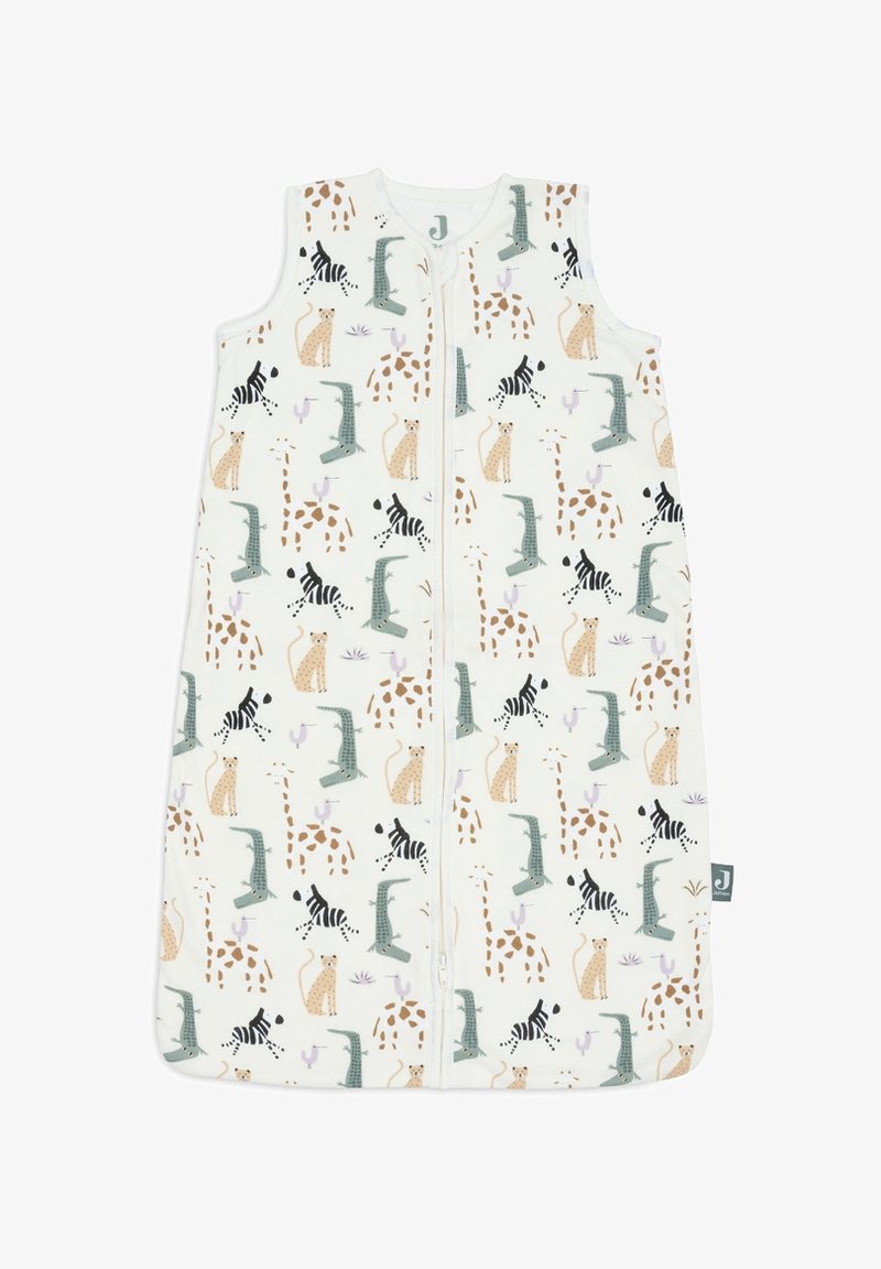 Jollein JUNGLE JAMBO - Babyslaapzak - multicolor
