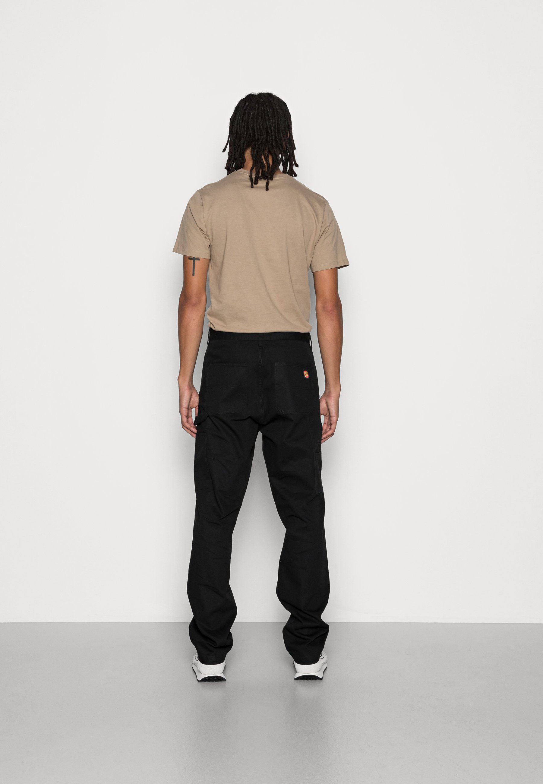 Santa Cruz CLASSIC PAINTERS PANT 