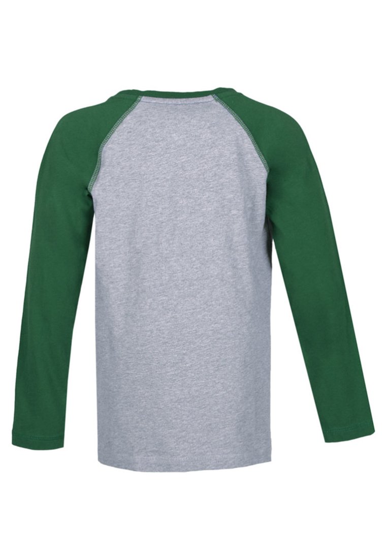 Kinder T-Shirts | Band of Rascals BAND OF RASCALS RAGLAN Langarmshirt dark-green/dunkelgrün - TC75508 Kinder T-Shirts | Band of Rascals BAND OF RASCALS RAGLAN Langarmshirt dark-green/dunkelgrün - TC75508