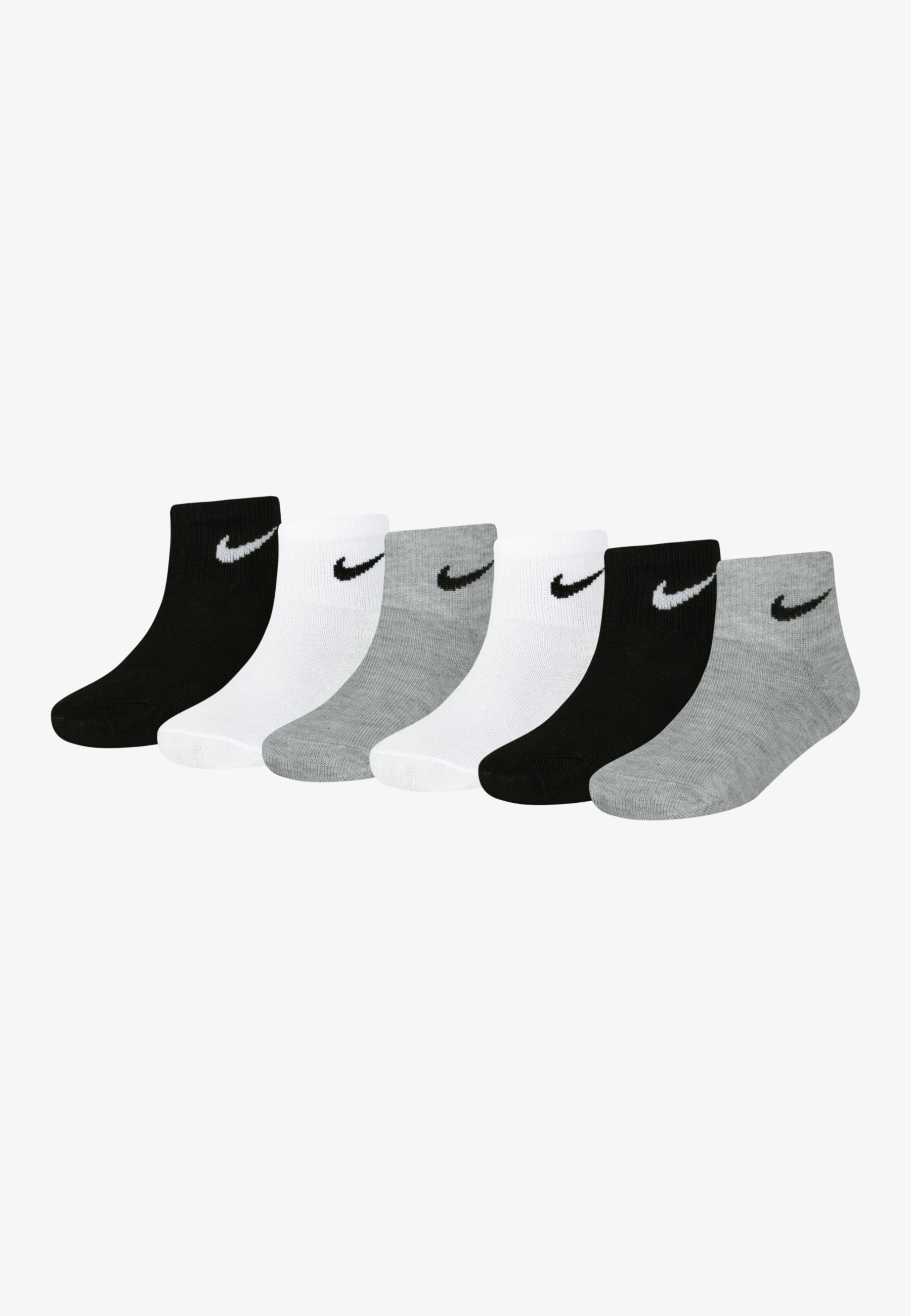 Nike Quarter Ankle Socks NIKE SPORTS SOCKS The Brandster India Retail