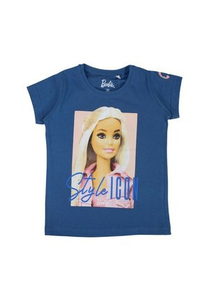 Barbie BARBIE - T-shirt con stampa - marine