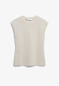 Niet geselecteerd, undyed-cinnamon dust