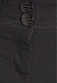 Next Stoffhose - black