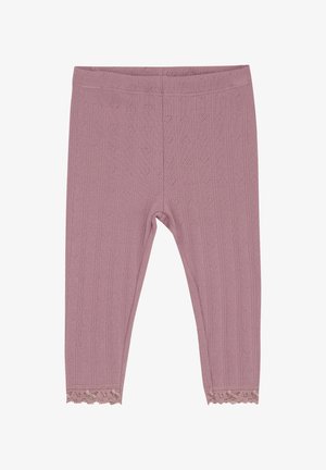 EN FANT Leggings - Hosen - nostalgia rose