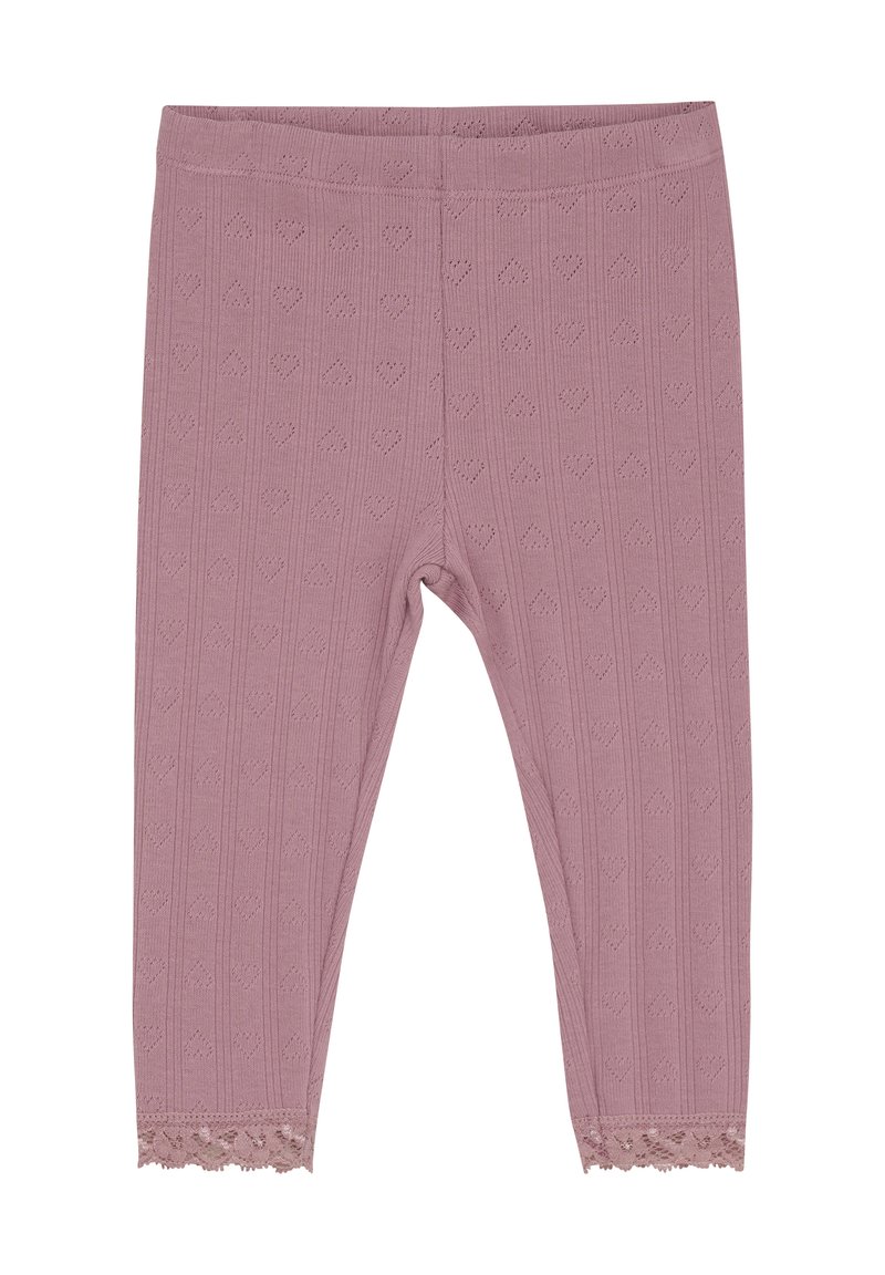 EN FANT Leggings - Hosen - nostalgia rose