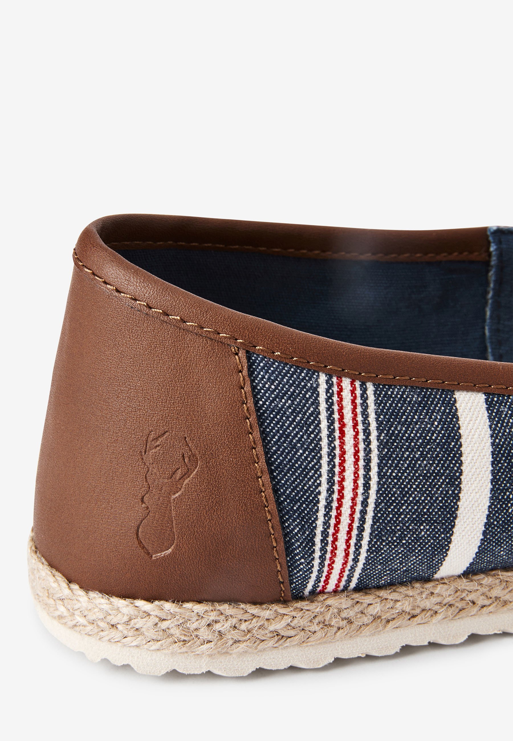 Herren PREMIUM - Espadrille Herren PREMIUM - Espadrille